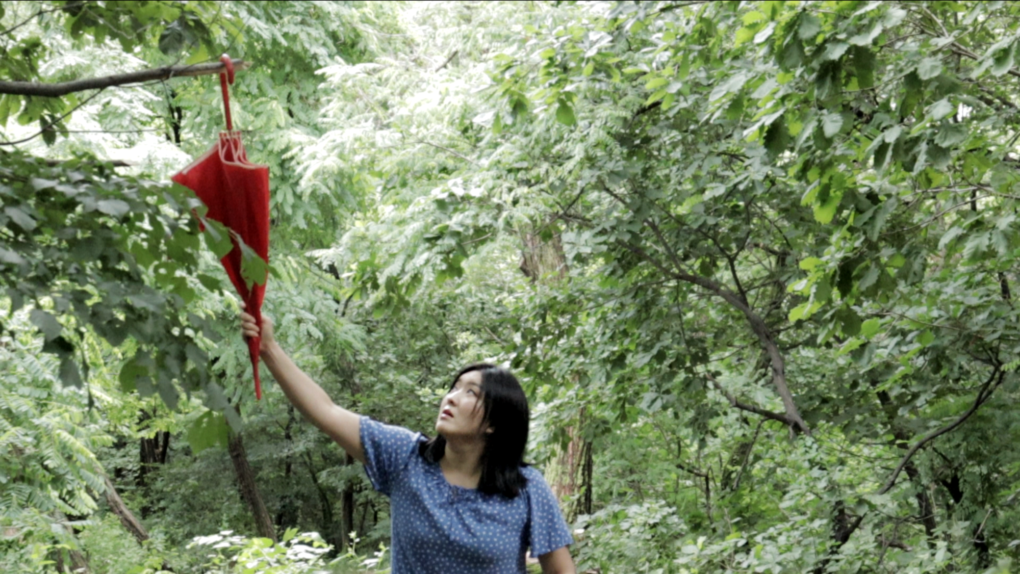 우연한 순간, 2020, 영상, FHD, 9분46초