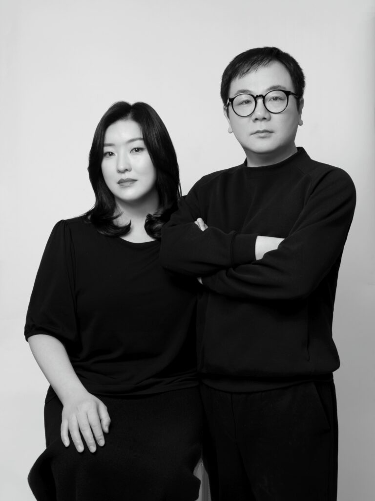 구혜영 x 김영남