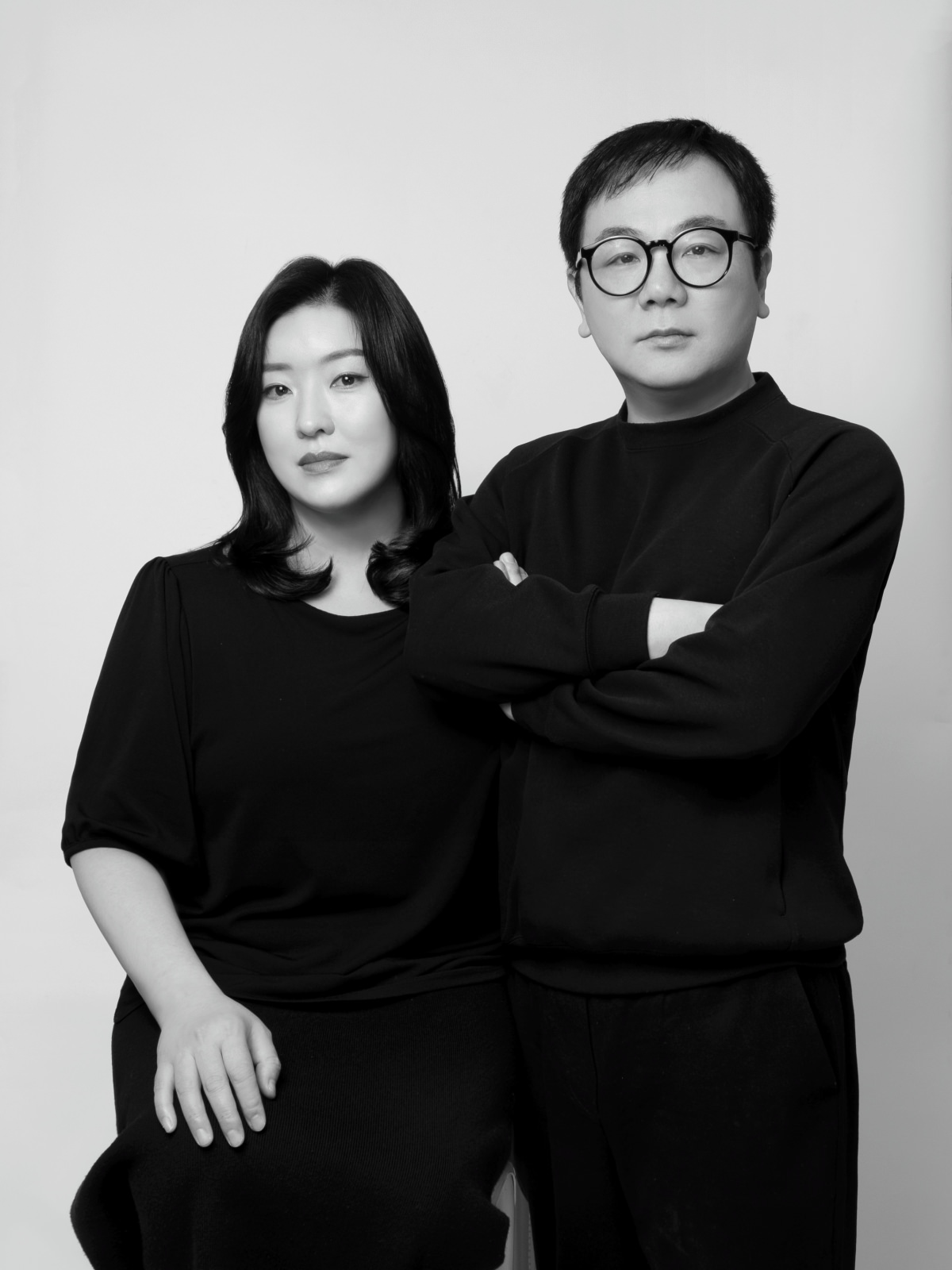 구혜영 x 김영남
