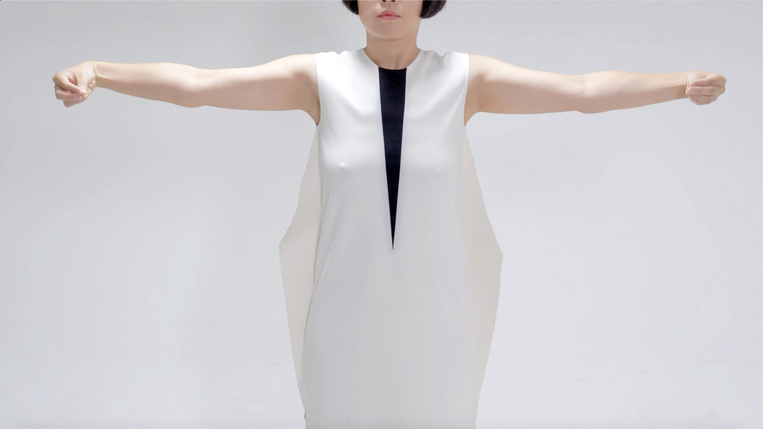 2019 Writing my body