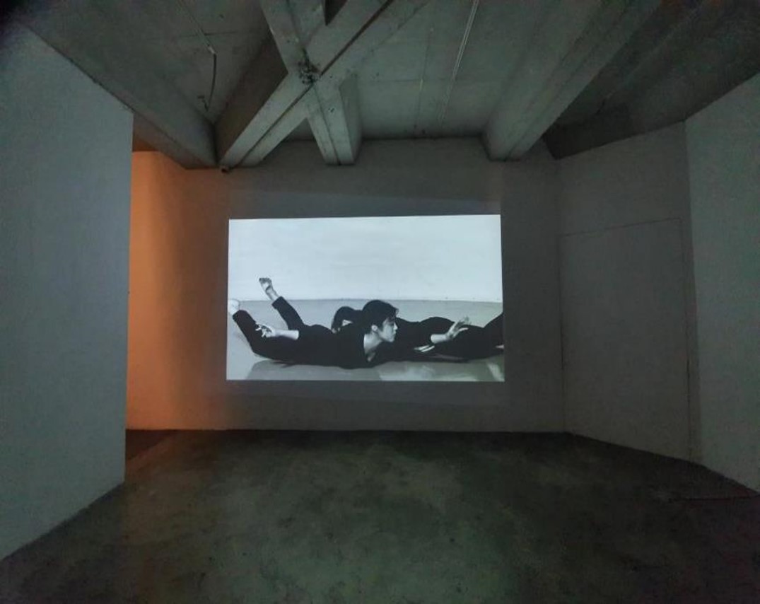 Dream time, 영상 00:16:03″, 2021