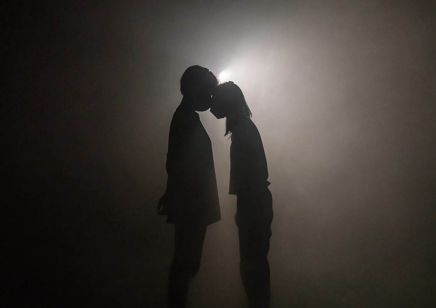 늑대와 함께 춤을, 2021, 플랫폼엘 컨템포러리아트센터